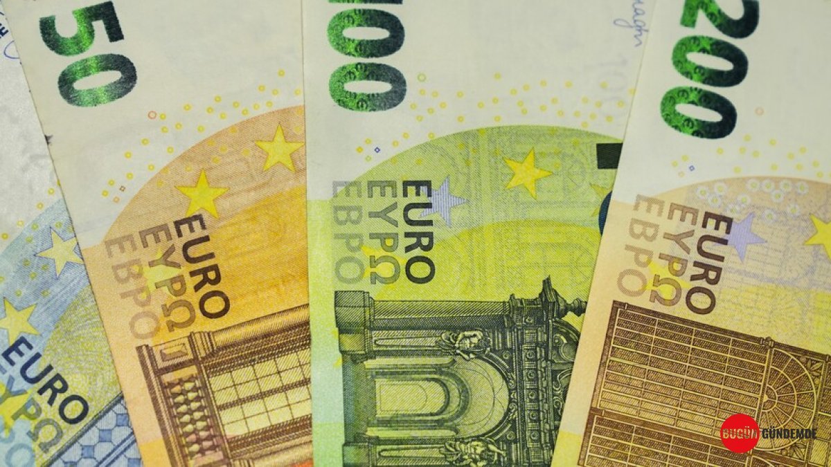 Almanya'da Kriz İŞARETLERİ! Bütçe Açığı Rekor Kırdı: 99 Milyar Avroya Dayandı!