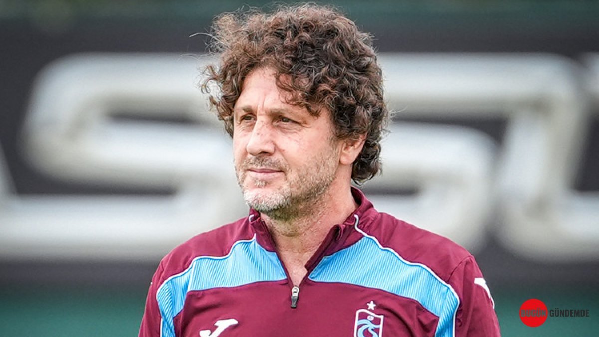 Fatih Tekke'den Oulai Transferinde Net Mesaj: "Durumu Henüz Netleşmedi!" Trabzonspor'da Kritik Görüşmeler Devam Ediyor