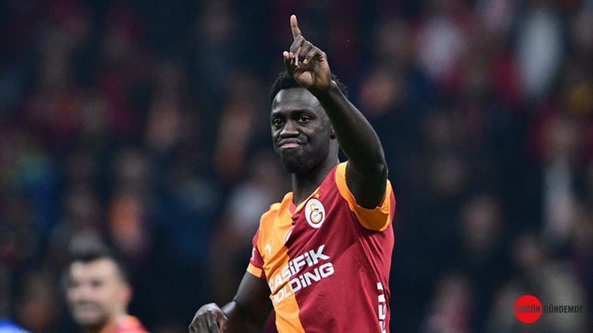 Galatasaray'dan Sanchez İmzası Mı Geliyor? 35 Milyon Euro'luk Flaş Detay Ortaya Çıktı!