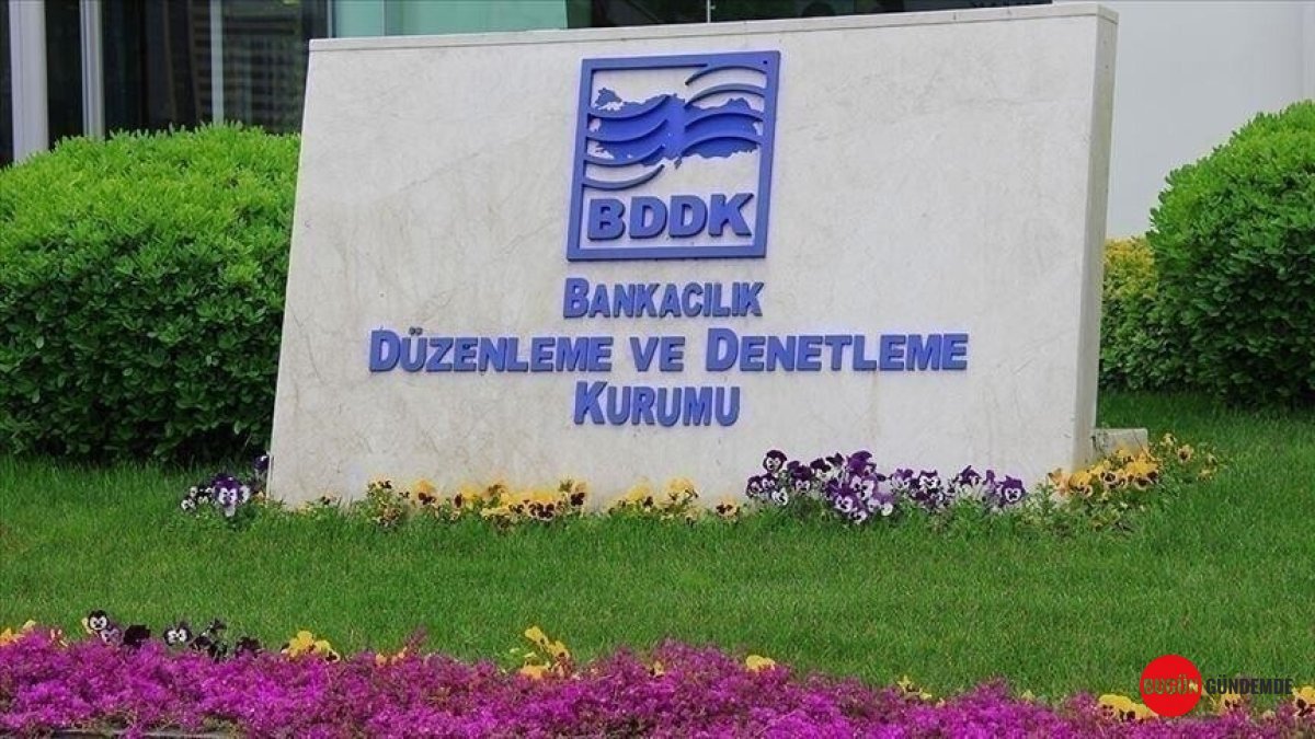 Tasarruf Sektöründe Büyük Değişim! BDDK'dan Vatandaşa Yönelik Yeni Düzenleme Geldi: İşte Detaylar...
