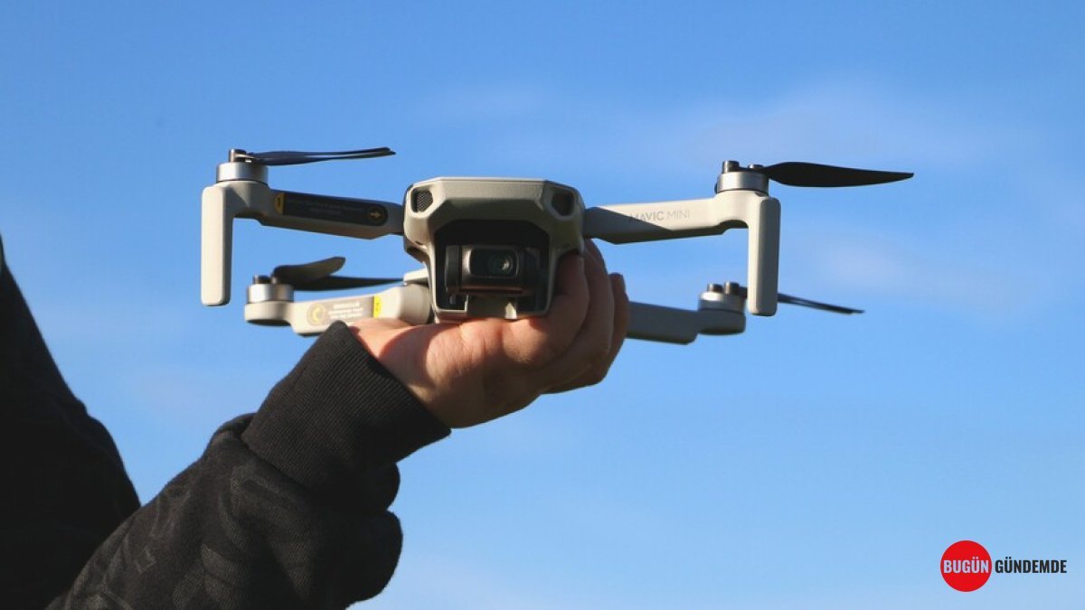 Dünya Kupası Arenalarında Gizli Tehlike: FBI, 'Hayalet Drone'lara Karşı Seferber Oldu!