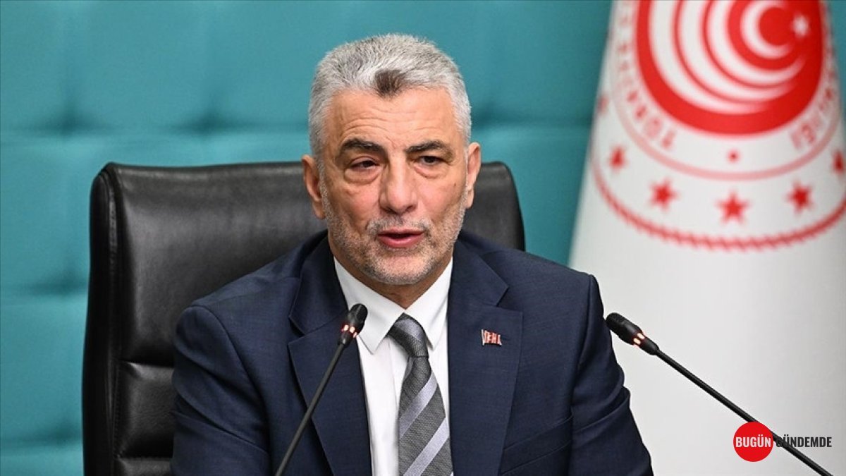 Türkiye'den Nefes Kesen Büyüme Tablosu: 5.5 Yıl Kesintisiz Yükseliş Sırrı Ortaya Çıktı!