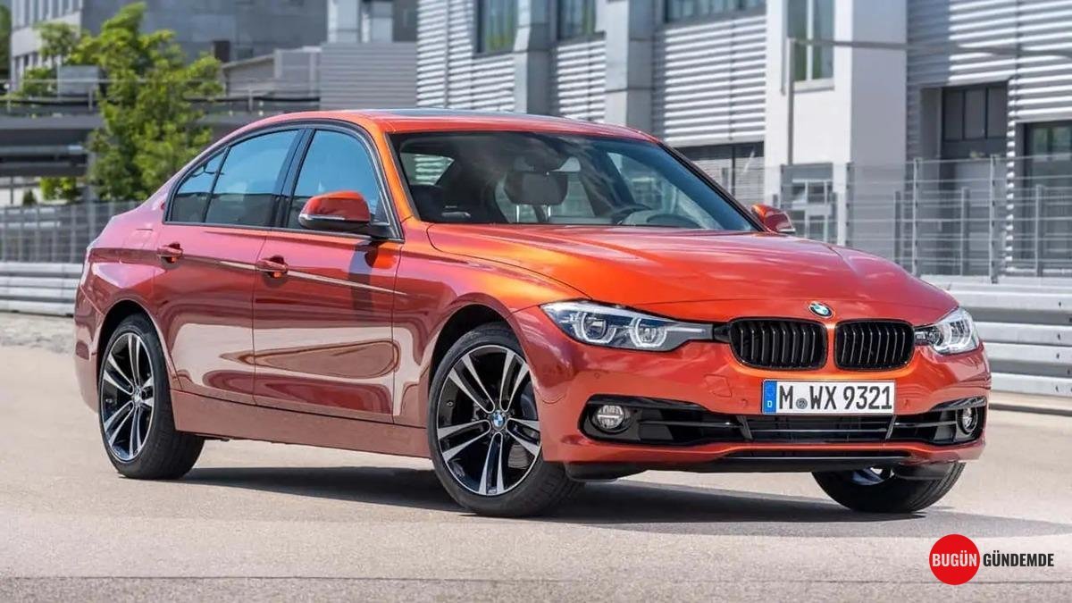 BMW'den Küresel Geri Çağırma: Milyonlarca Liralık Risk Kapıda! Yangın Tehlikesiyle Karşı Karşıya Kalan Modeller Belli Oldu!