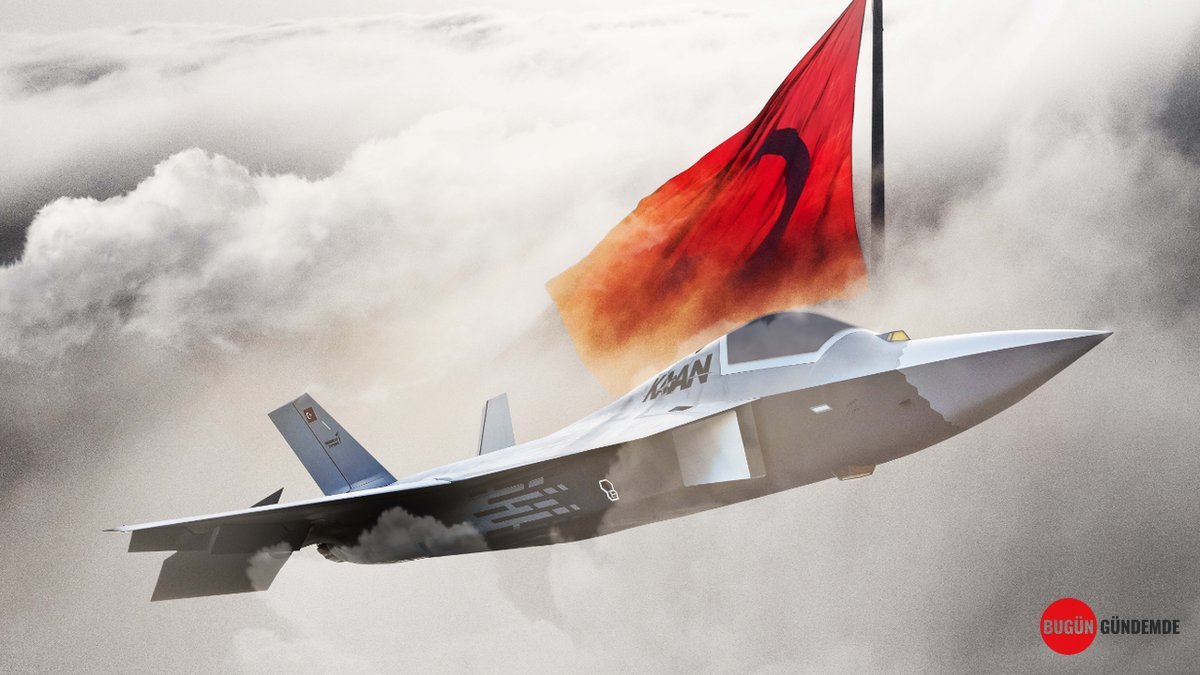 GÖKLERİN HAKİMİ KAAN NATO'DA! Milli Teknolojiler Dünya Sahnesinde: İşte Tüm İddialı Yerli Üretimler