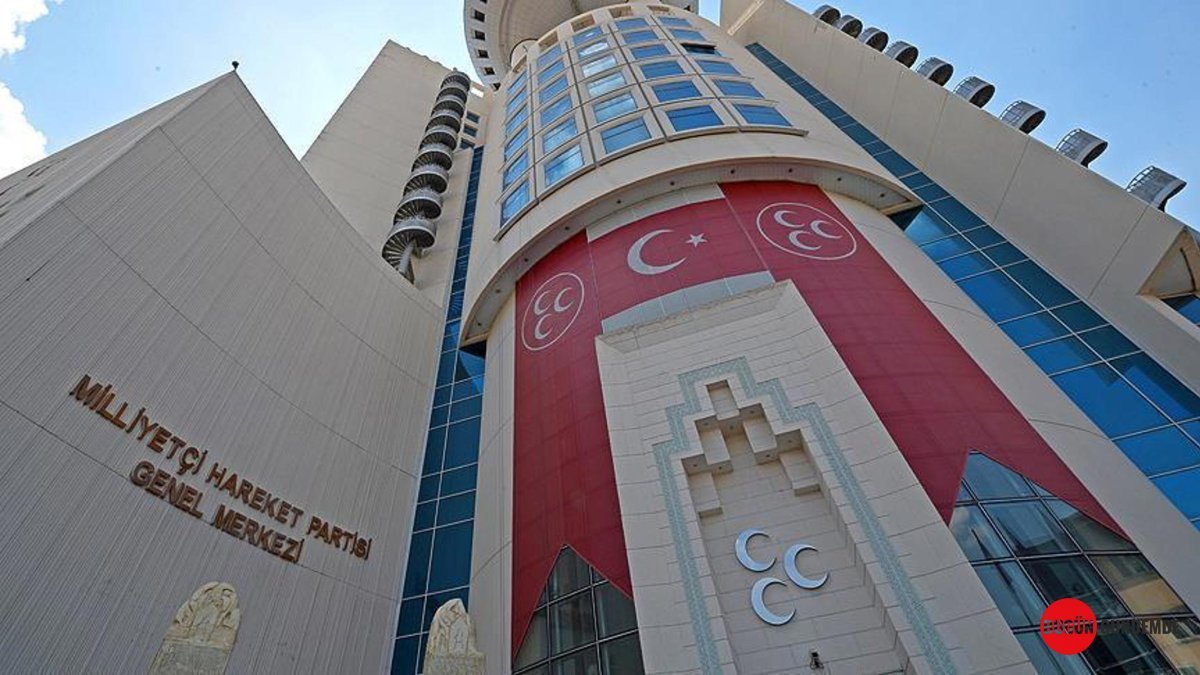 MHP'de ŞOK TAŞLAR YERİNDEN OYNUYOR: Adana İl Teşkilatı Feshedildi, Yeni Başkan Belli Oldu!