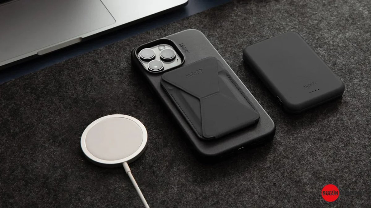 Xiaomi Sahne Aldı: Kablosuz Şarjda Devrim Yolda! 50W Güçle Cihazlar Uçacak