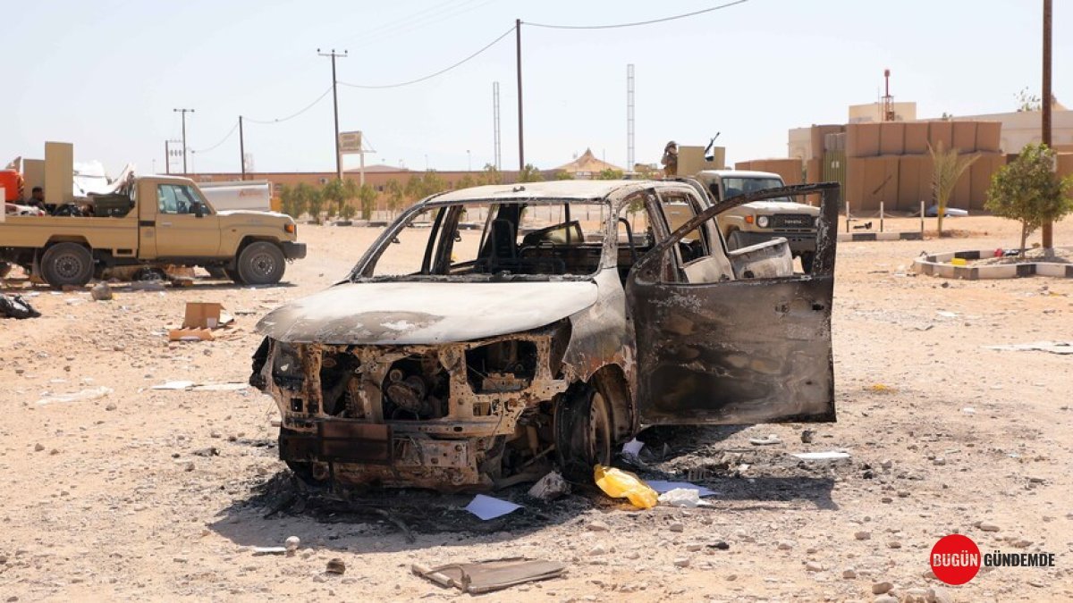 Yemen'de Ateş Yeniden Mi Alevleniyor? BM'den 'Derin Endişe' Veren Açıklama!