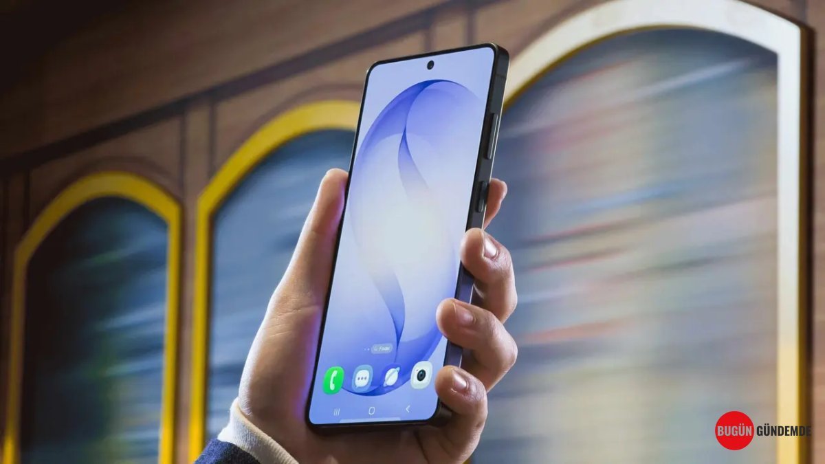 Samsung'dan Devrim: Galaxy S26 Ultra ile Ekran Koruyucu Devri Resmen Bitiyor!