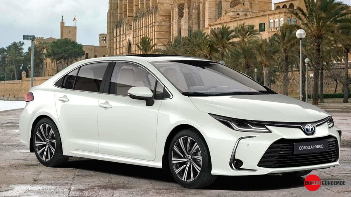 Toyota Corolla'nın Kalbindeki Sır: Onu 'Sorunsuz' Yapan En İyi Motor Seçenekleri Hangisi?