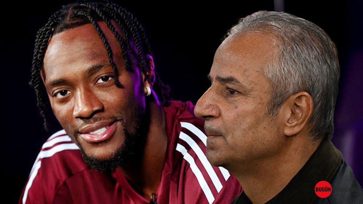 Fenerbahçe Ağır Yenilgi Alırken Sahneye Çıkan İsim Şaşırttı: 'Kartal' Mesajı Olay Yarattı!