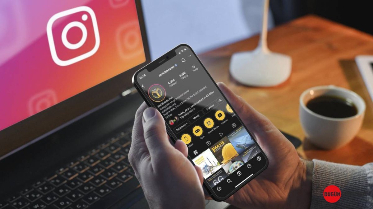 Instagram'da Kripto Para Gibi Saklanın: Takipçi Listeleriniz Artık Sadece Sizin İçin!