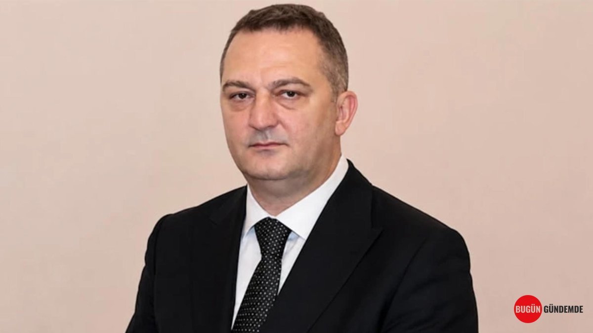 Yunanistan'da ŞOK Yakalama: İBB Davasının 'En Önemli' Firarisi Murat Gülibrahimoğlu'nun Akıbeti Belli Oldu!