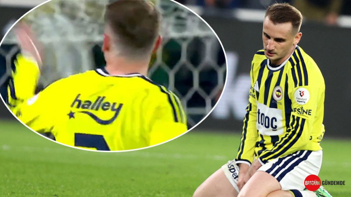 Kerem Aktürkoğlu Kadıköy'de Ateş Püskürdü! Fenerbahçe Taraftarıyla Gerilim Tırmandı, Islıklar Ardı Ardına Geldi!