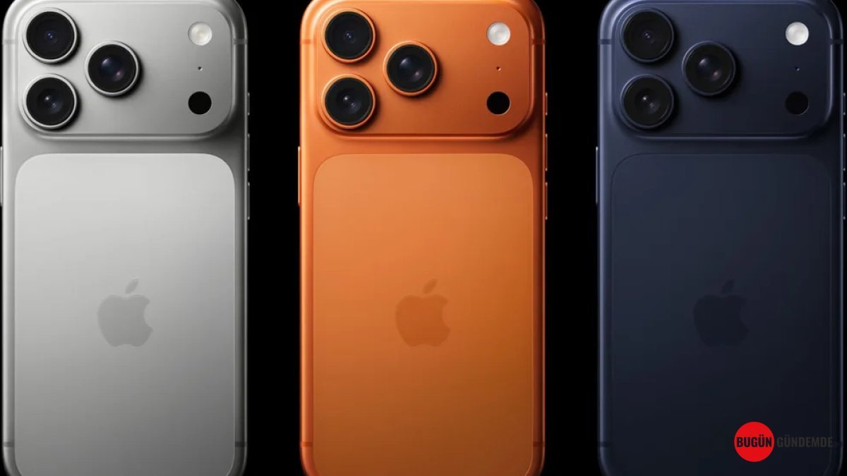 IPhone 17 Fiyatları Kapıda Göründü: Apple'dan Cüzdanları Ateşleyecek Hamle Geliyor!