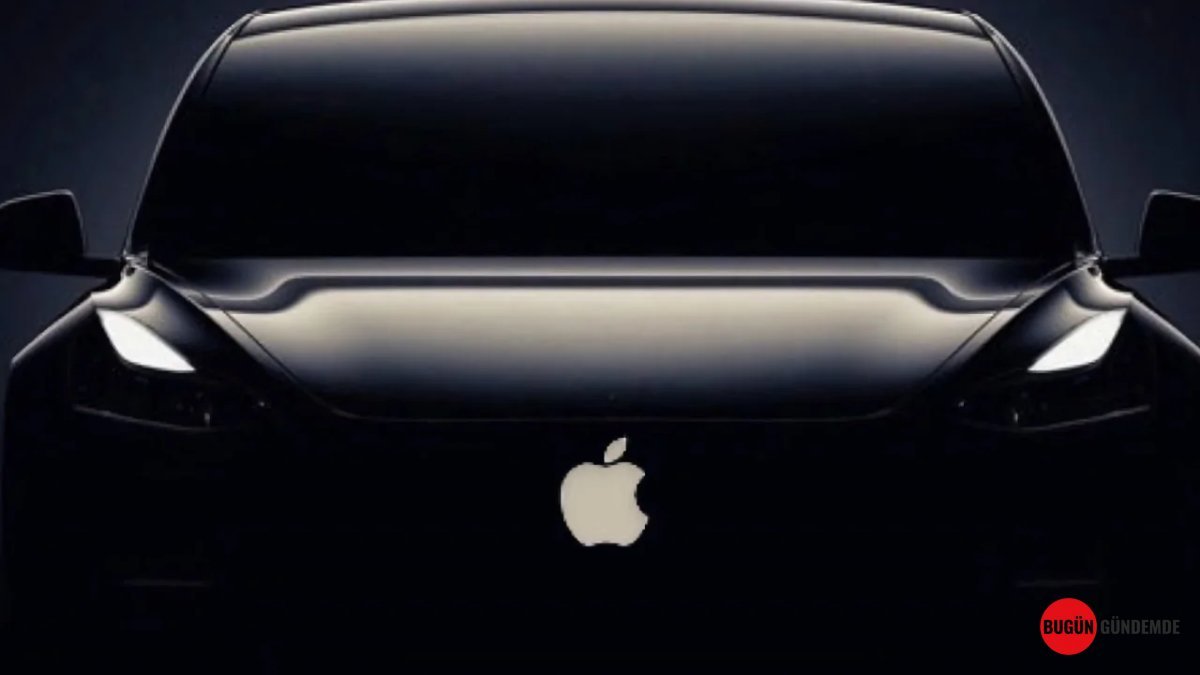Apple'dan Dev Kamyon Gibi Hamle: 220 Milyon Dolarlık Test Alanı Kime Satıldı? Tarihi Projeye Veda mı?