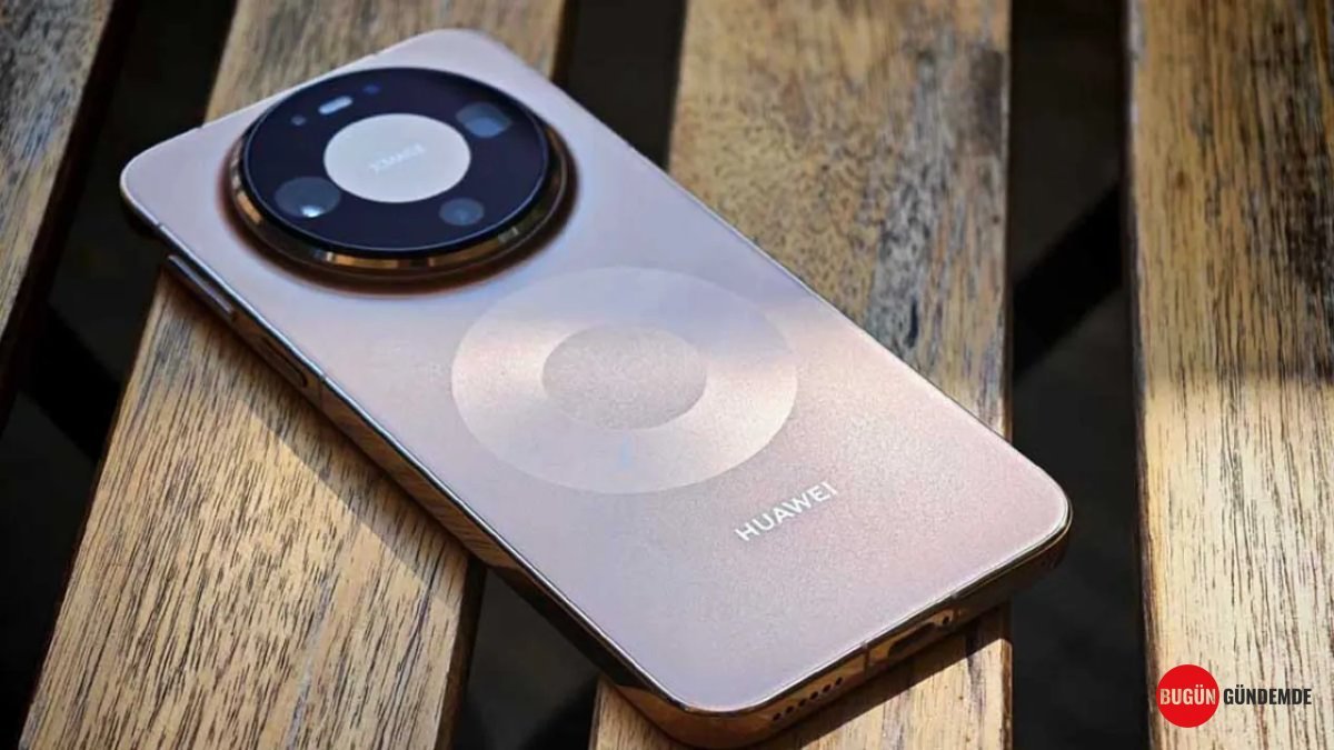 Gizemli Kirin Teknolojisi Çığır Açıyor: Huawei Mate 90, iPhone 18'e Rakip Performansla Geliyor!