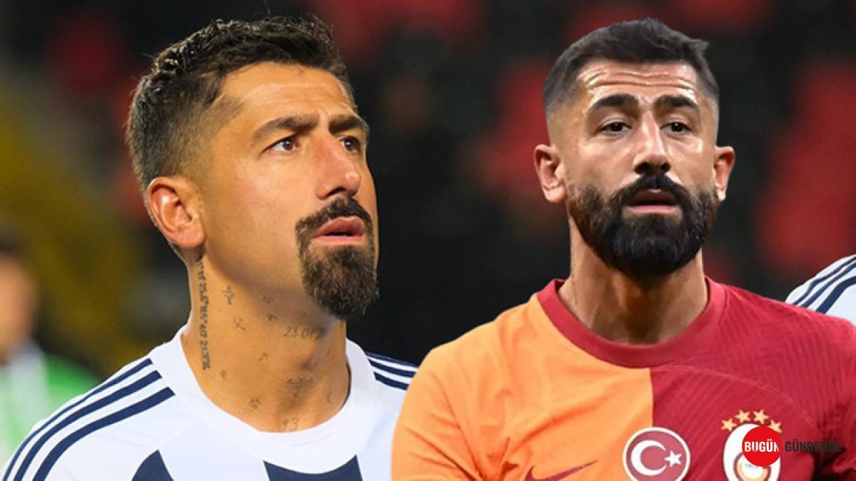 Kerem Demirbay'dan 'Her Yer Çok Büyük Patlar' Sözlerine Dev Açıklama: 'Bağlamından Koparıldı!'