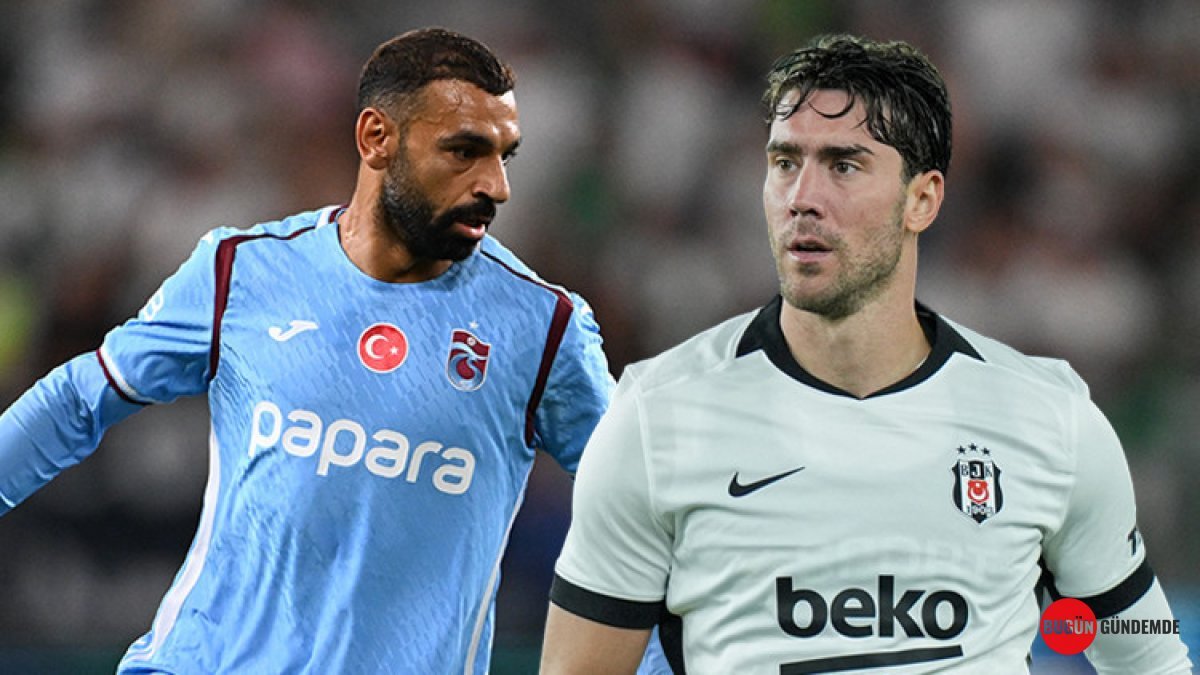 Türkiye'nin Avrupa Arenasındaki Kaderi Belli Oldu: Beşiktaş'tan Kritik Tur, Trabzonspor'dan Veda ve Ülke Puanlarındaki Şok Değişim!
