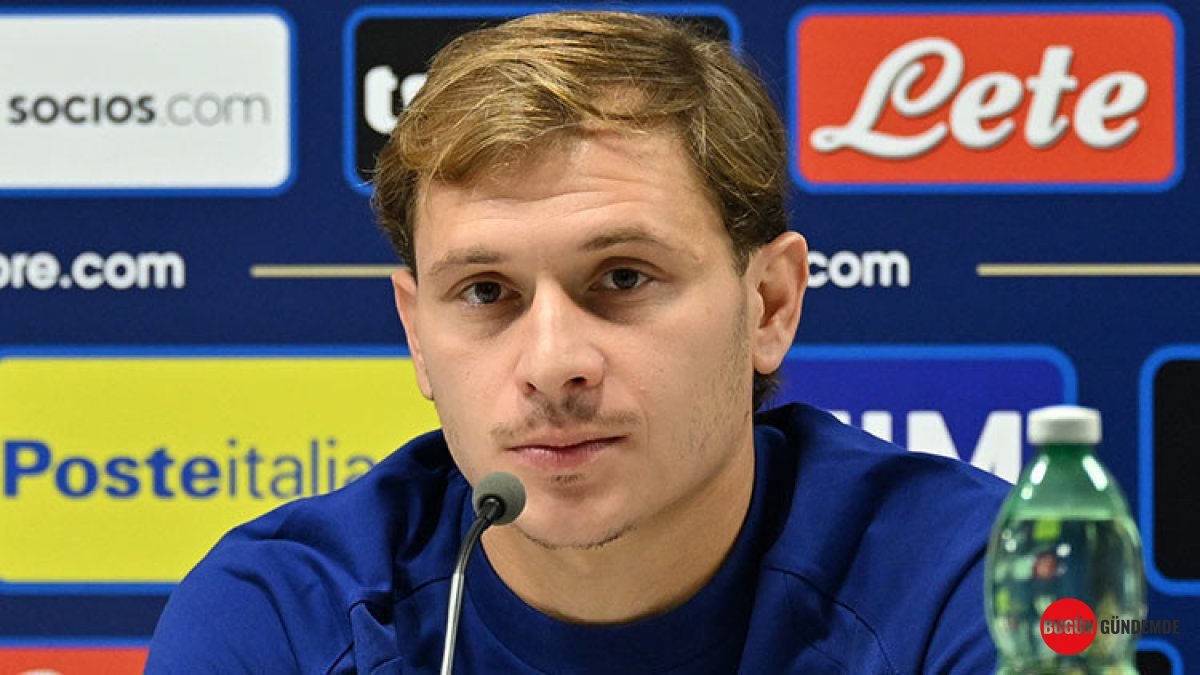 Barella'dan Hakan Çalhanoğlu BOMBASI! 'Onun Yokluğunu Fena Hissedecekler!'