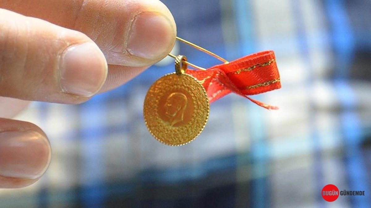 Ortadoğu Ateşkesi Altını Uçurdu! Gram, Çeyrek, Cumhuriyet Altını Rekor Tazeledi mi? İşte 8 Nisan Canlı Fiyatlar!