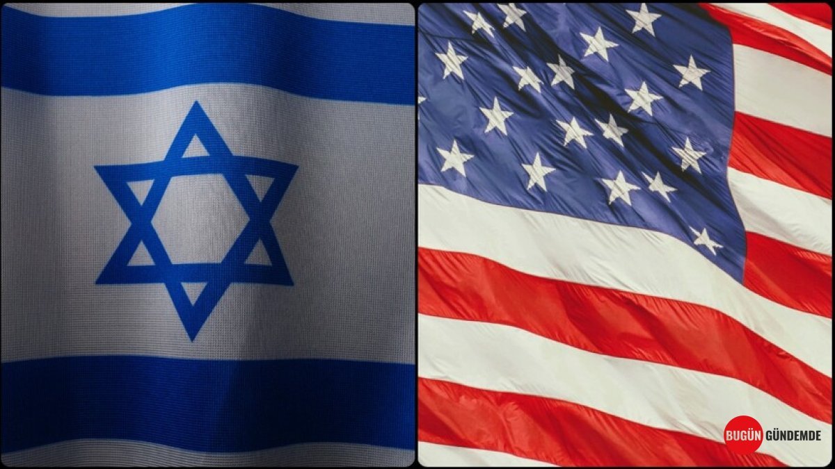 İsrail'in Talebi ABD'den Döndü Mü? Washington'dan Çarpıcı Açıklama!