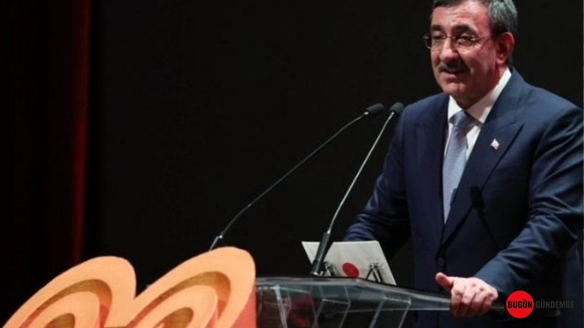 Cevdet Yılmaz'dan 'Güçlü ve Haklı Olma' Sinyali! Türkiye Yüzyılı İçin Kritik Mesajlar