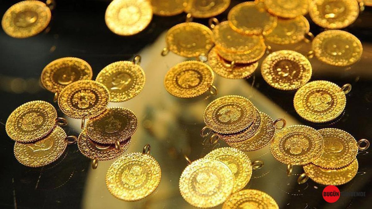 Altın Fiyatları Şaha mı Kalkıyor? Orta Doğu Gerilimi ve Kritik Karar Ağustosta Piyasaları Sallayacak!