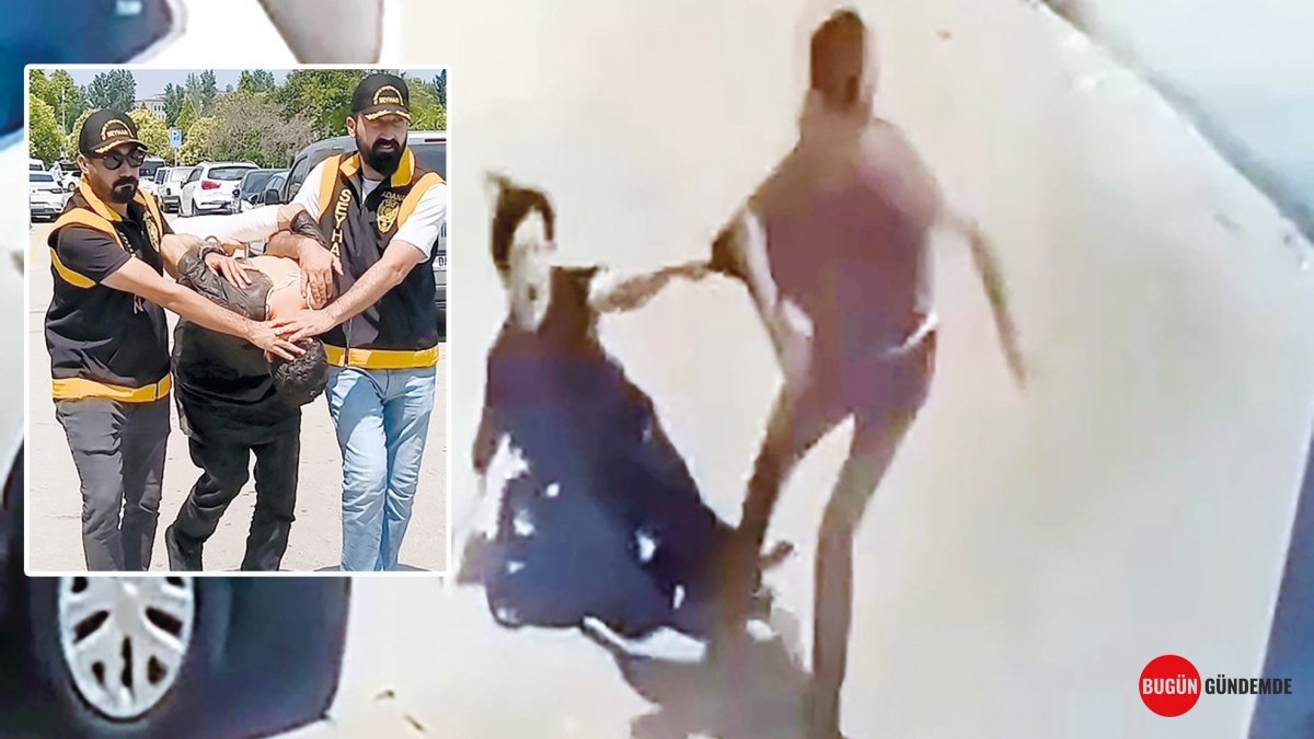 İlkokul Aşkı Kanlı Bitti: Saplantı Sokak Ortasında Dehşet Yarattı!