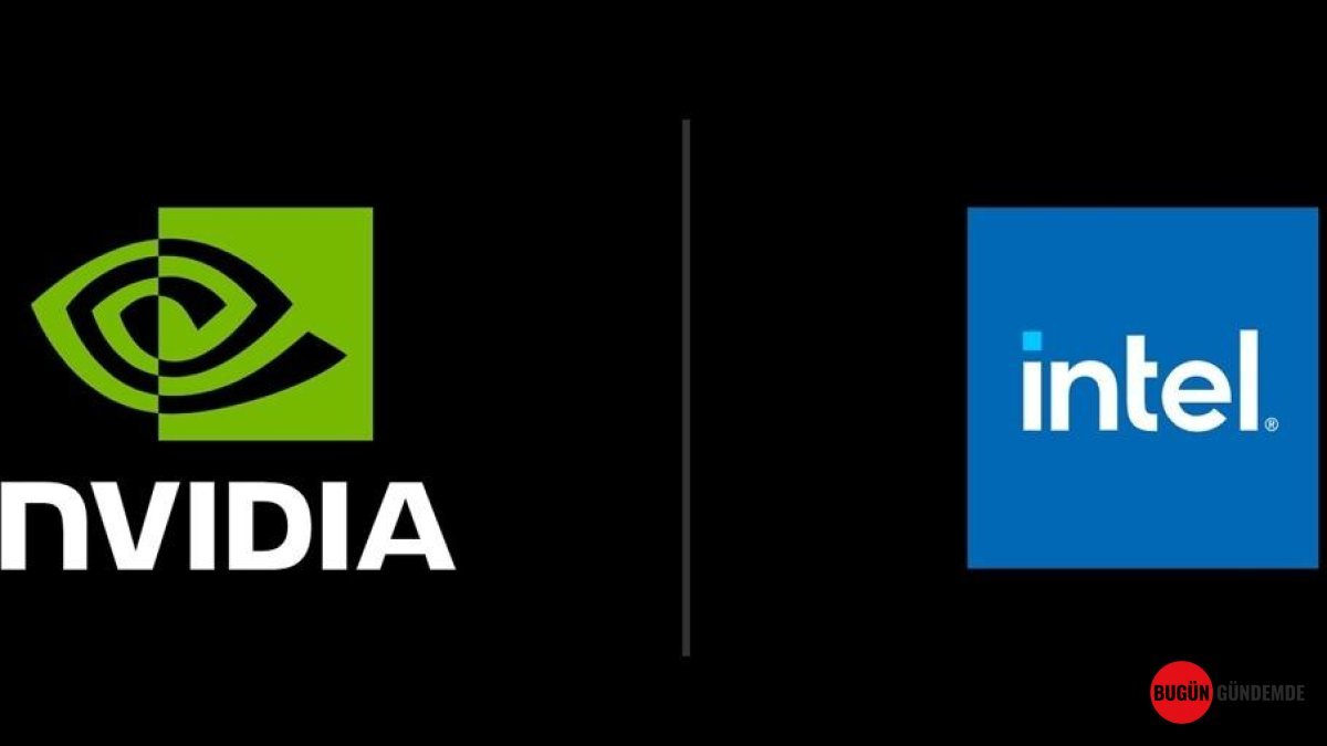 Teknoloji Devleri El Ele! Intel ve NVIDIA'dan Beklenmedik Ortaklık: 2028 Yılında Piyasaya Sürülecek Yeni Nesil İşlemciler Şaşırtıyor!