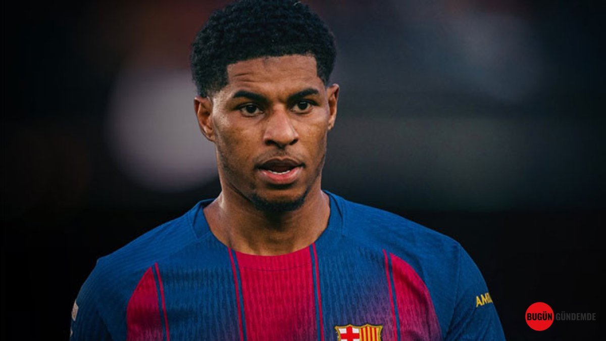 Rashford İçin Manchester United'dan Şaşırtan Karar! Fenerbahçe Beklentisi Yerle Bir Oldu