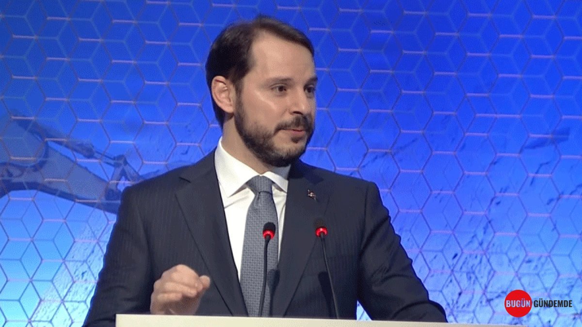 128 Milyar Dolar Tartışmasında Sona Gelindi: Anayasa Mahkemesi Berat Albayrak İçin Tarihi Kararı Açıkladı!