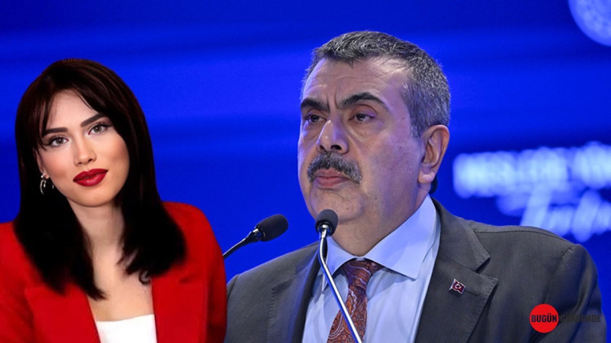 Genç Öğretmenin Acı Sonuyla Yıkılan Eğitim Dünyasında Mobbing İddiaları Tırmandı: Bakan Tekin'den İlk ve Çarpıcı Açıklama!