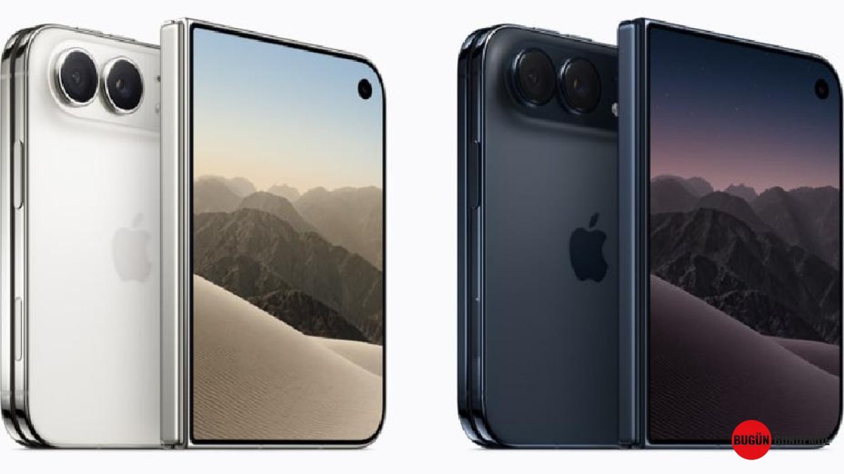 Katlanabilir iPhone Duo'nun Gizemi Çözülüyor: Apple'dan Kritik Satış Kararı ve Beklenmedik Detaylar!