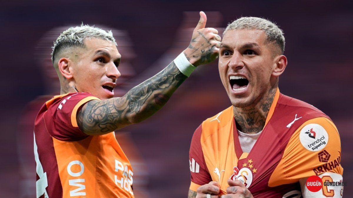 Galatasaray'dan Torreira Hamlesi: Uruguaylı Yıldızla 2028'e Kadar Devam! Detaylar Şaşırtıyor!