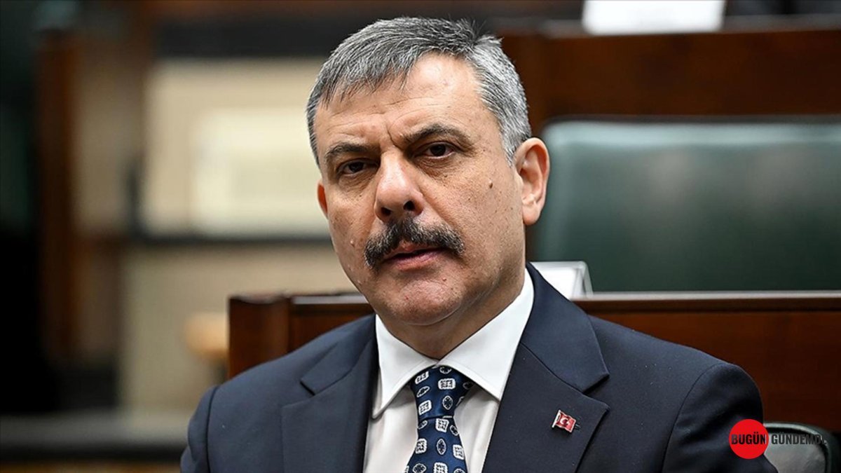 Jandarmaya Telsizden Tarihi Sesleniş: Bakan Çiftçi'den Vatan Ordusuna Duygu Yüklü Mesaj!