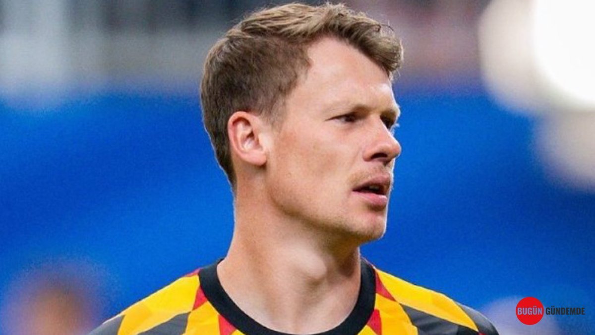 Beşiktaş'ın Gözdesi Nübel'den ŞOK Gelişme! Transfer İhtimali Yerle Bir Oldu