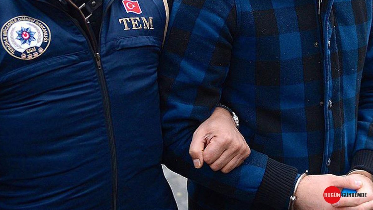 Ankesörlü Telefonlar FETÖ'cü Hainleri Ele Verdi! 47 Şüpheliye Geniş Çaplı Operasyon