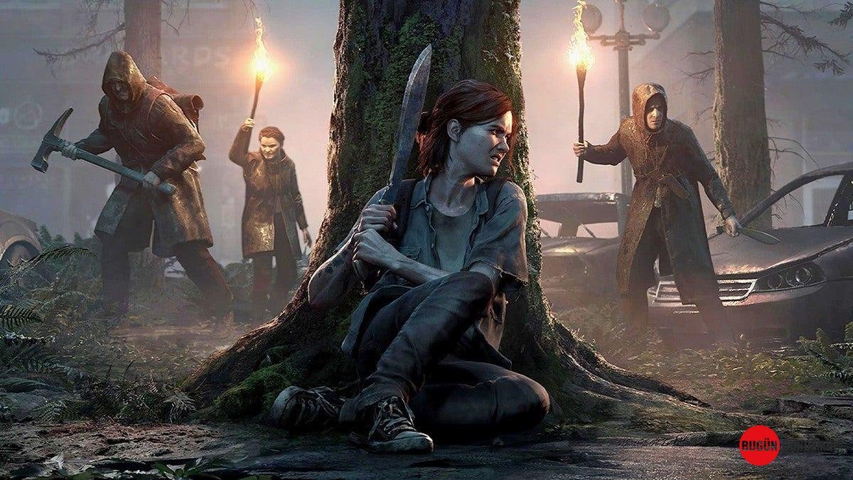 Nefesler Tutuldu: Yıllar Sonra Gelen Müjde İptal Edildi! The Last of Us Severler Şokta