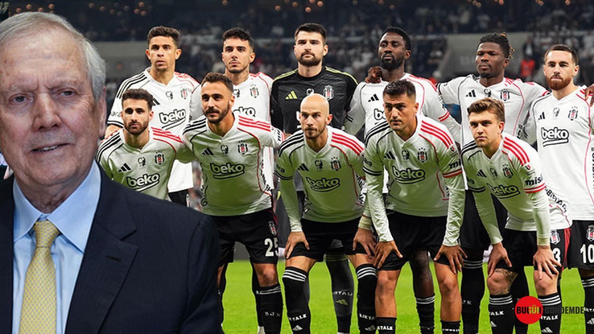 Aziz Yıldırım'dan Bomba Transfer Hamlesi: Eski Beşiktaş Yıldızı Fenerbahçe'de Mi?