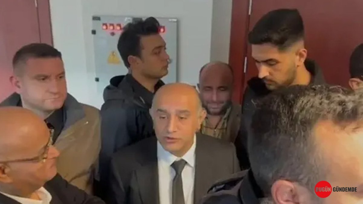 Rüşvet Çarkı İstanbul'da Dönmeye Devam Ediyor: 'Belediye Başkanları' Örgüt Davasında Yeni Perde Açılıyor!
