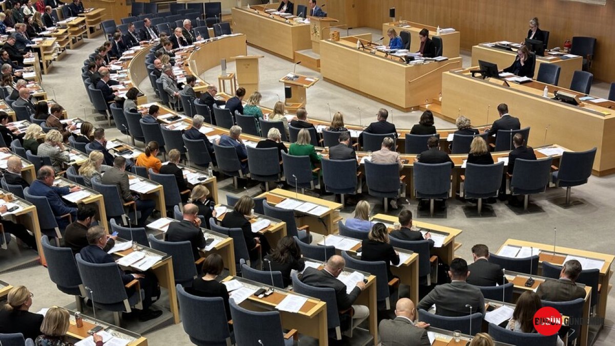 İsveç'ten Sığınmacılara Şok Karar: Kalıcı Oturum İzni Tarih Oluyor!