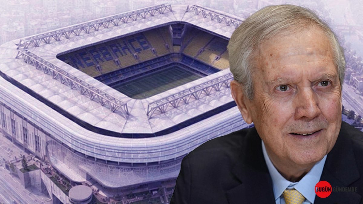 Fenerbahçe'nin Kasası Dolacak! Stadın Çehresi Değişiyor: Kapasite Artıyor, Gelir Uçuşa Geçiyor!