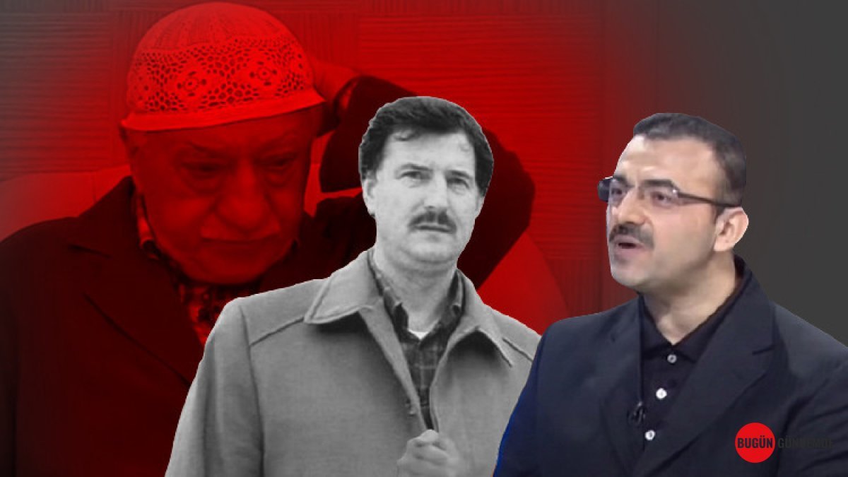 FETÖ İÇİNDE BOMBA PATLADI: Pensilvanya Çiftliğinde Başlayan Para Kavgası Sosyal Medyayı Yıktı Geçti!