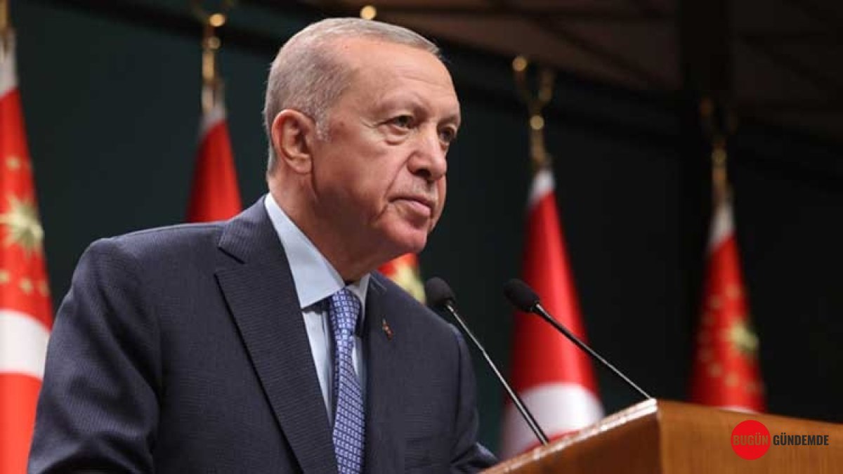 Erdoğan'dan Kritik ABD-İran Anlaşması Sonrası İlk Adım: Barış İçin Devreye Girdi!