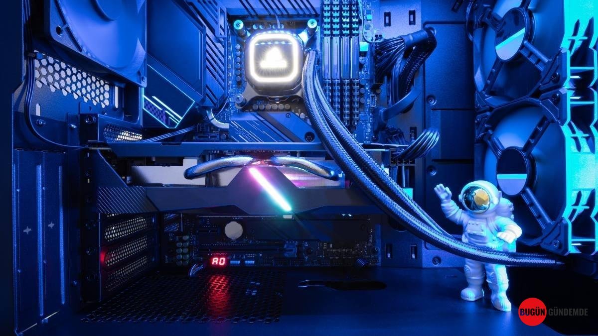 Steam'den Temmuz 2026 Tarihli Dev Rapor: Milyonlarca Oyuncunun Gizli Tercihleri Ortaya Çıktı! Tek Bir PC'de Hangi Donanımlar Birleşirdi?