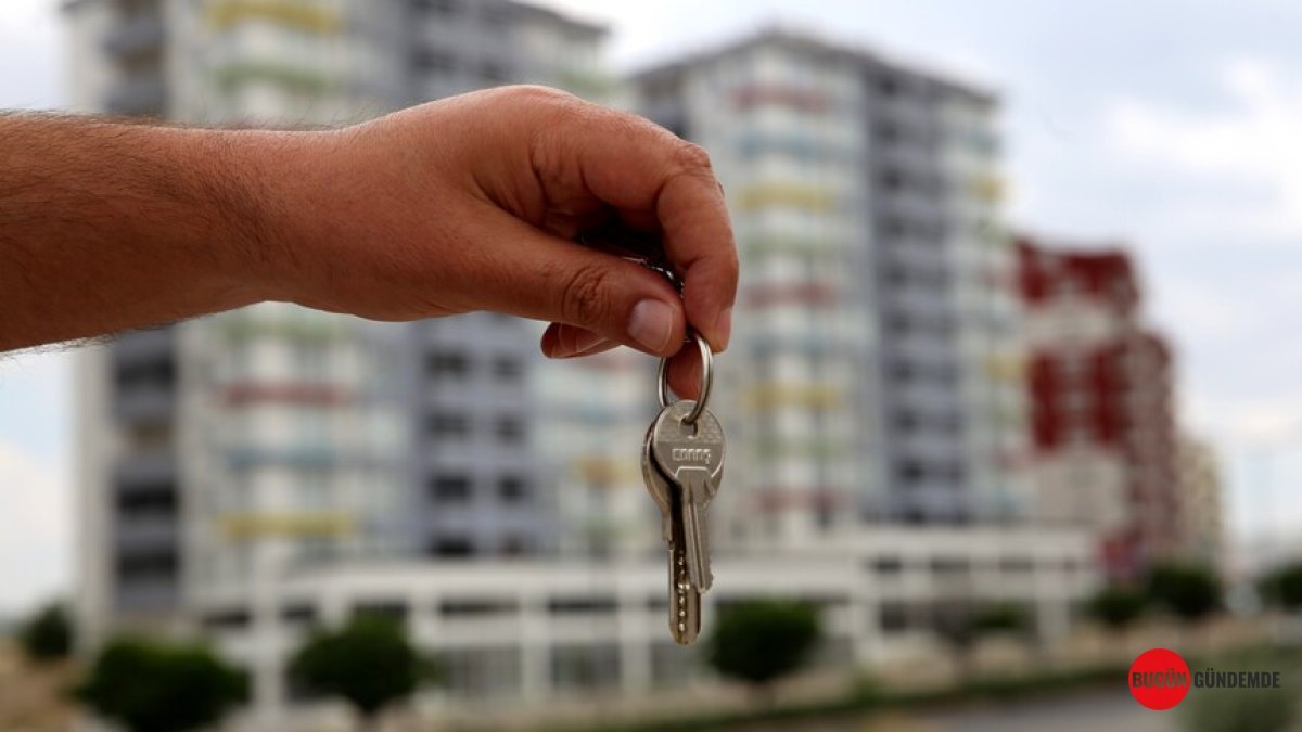 Konut Piyasasında Şok Gerçek: Fiyatlar Göz Göre Göre Eridi! Son 28 Ayın 27'sinde Tepetaklak!