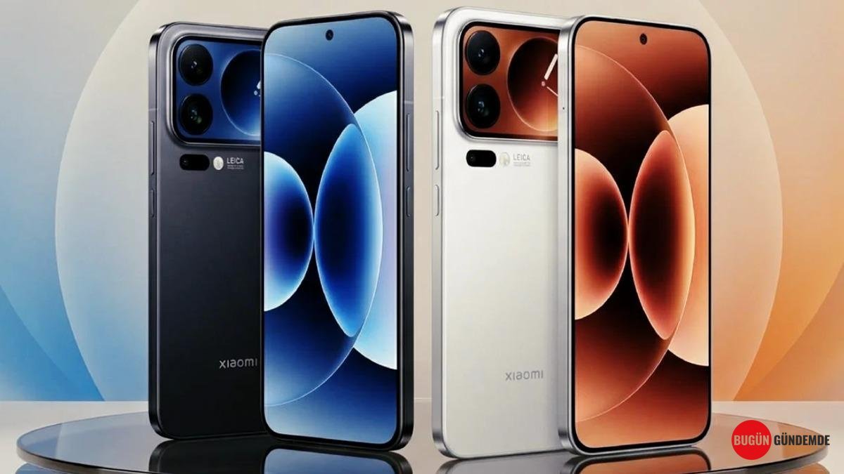 Xiaomi 18 Serisi Sahnede: Snapdragon'un Yeni Canavarı ve Dev Bataryalı Mini Model İddiası!