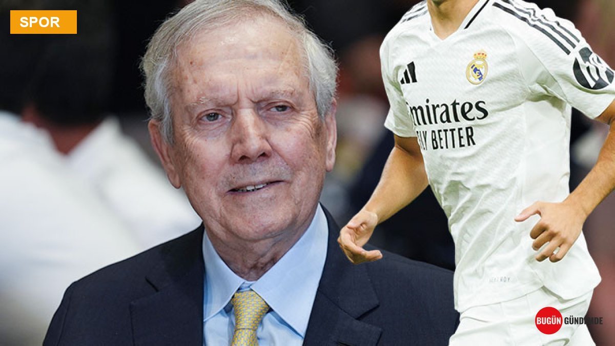 Aziz Yıldırım Sahneye Çıktı: Real Madrid'den Dev Transfer Bombaları Kapıda! Tarih Belli Oldu...