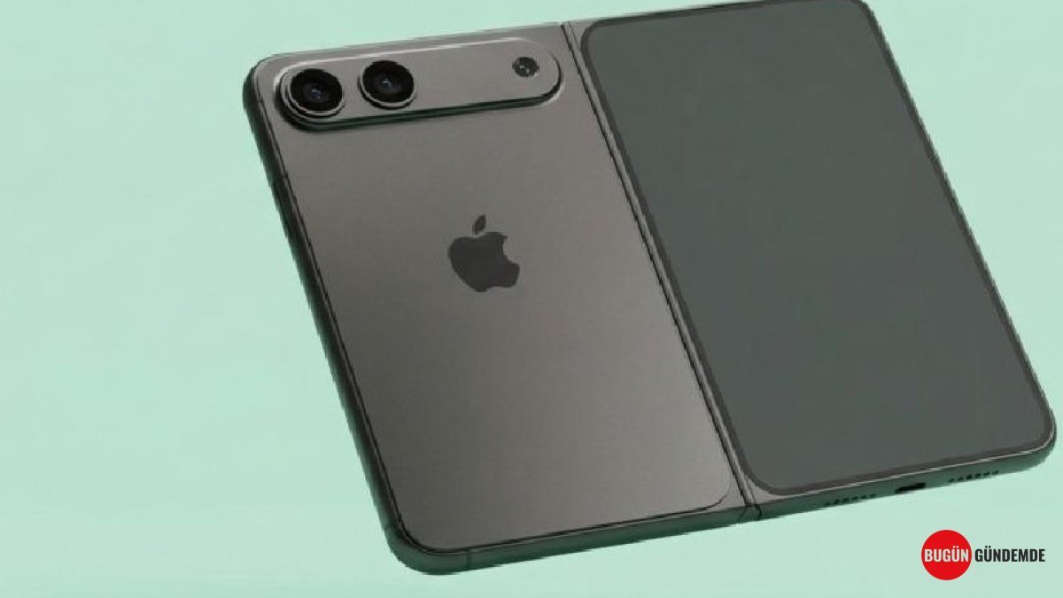 Katlanabilir iPhone Sürprizi Bekleyenleri Üzecek Detay Ortaya Çıktı: 'Satışlar Gecikebilir!'