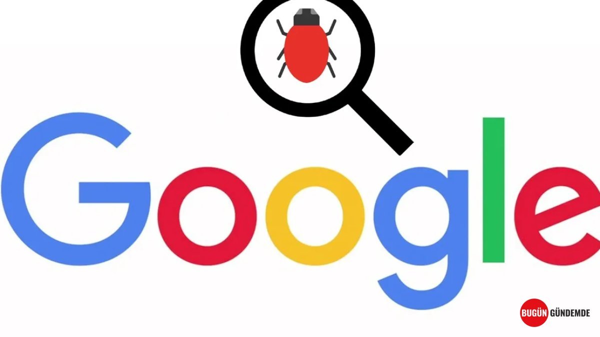 Yapay Zeka Google'ı Çökertti: Güvenlik Ödül Programı Tam 3 Yıl Kapalı!